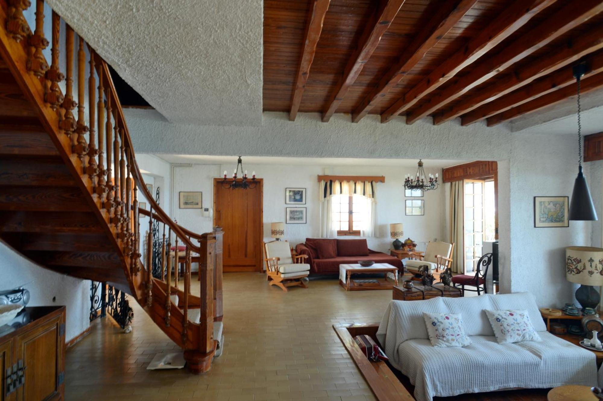 Antorina Beachfront Villas With Private Pools Kamari  Eksteriør billede